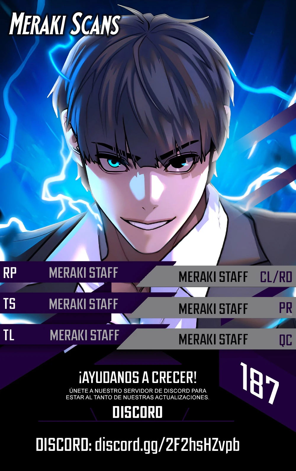 Read Quest de la Realidad Manga Online