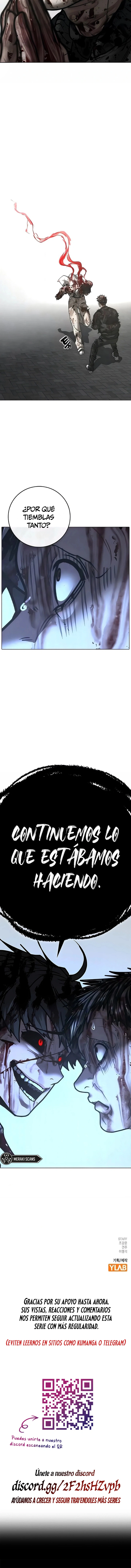 Read Quest de la Realidad Manga Online