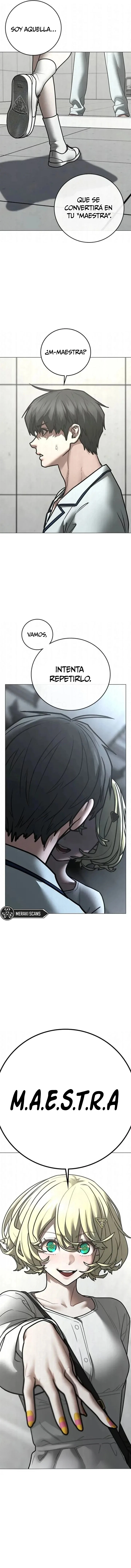 Read Quest de la Realidad Manga Online