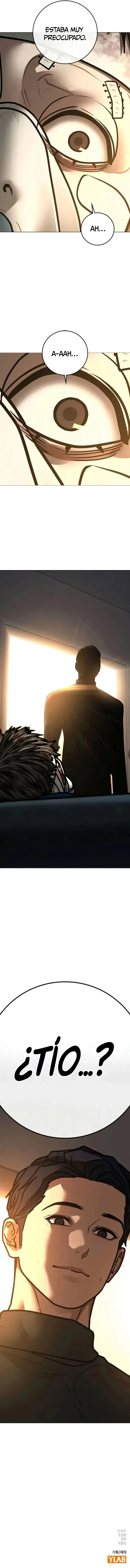 Read Quest de la Realidad Manga Online