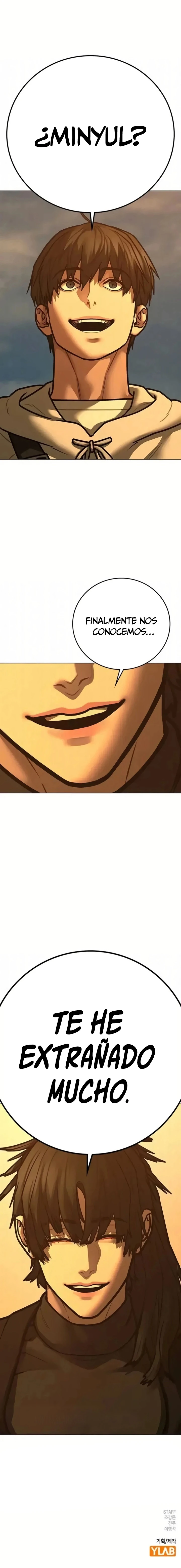 Read Quest de la Realidad Manga Online