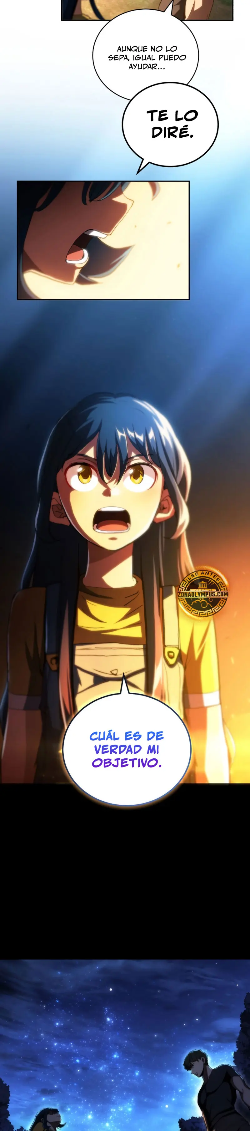 Read Ranker salvaje Manga Online