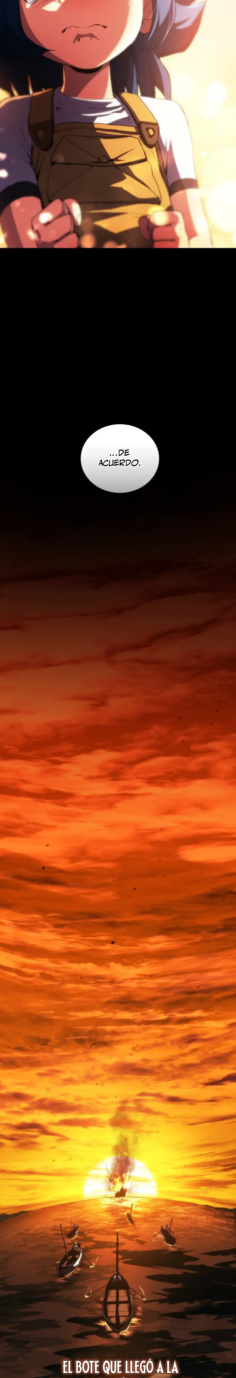 Read Ranker salvaje Manga Online