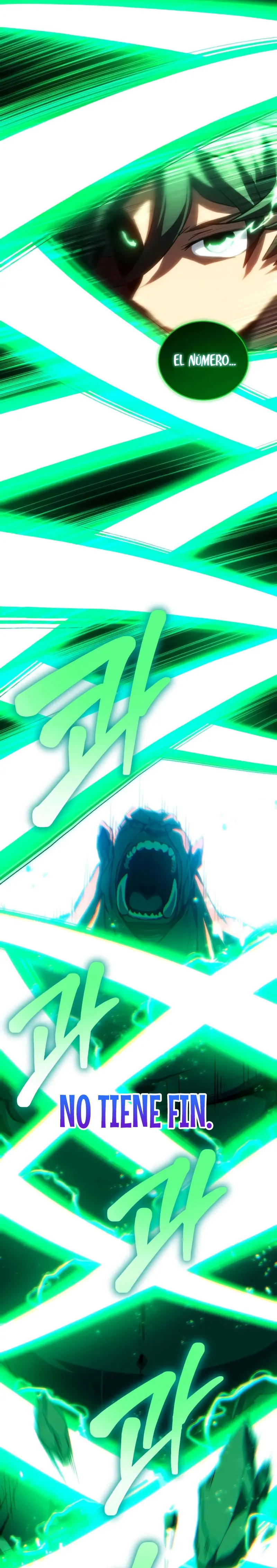 Read Ranker salvaje Manga Online