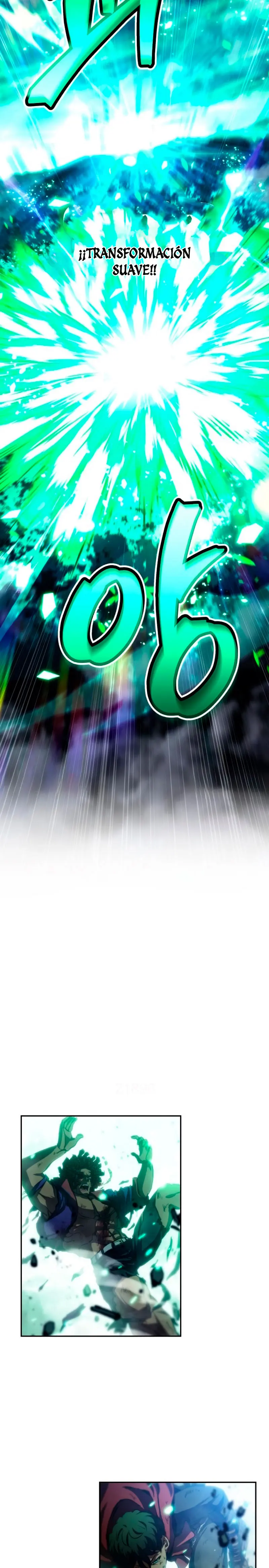 Read Ranker salvaje Manga Online