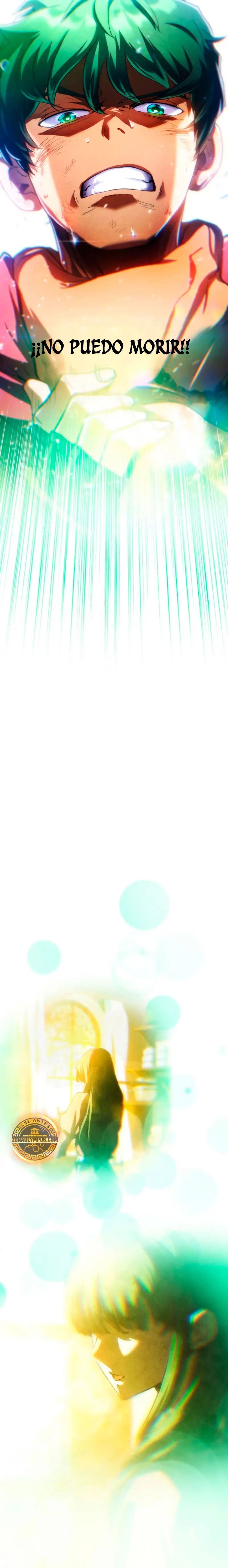 Read Ranker salvaje Manga Online