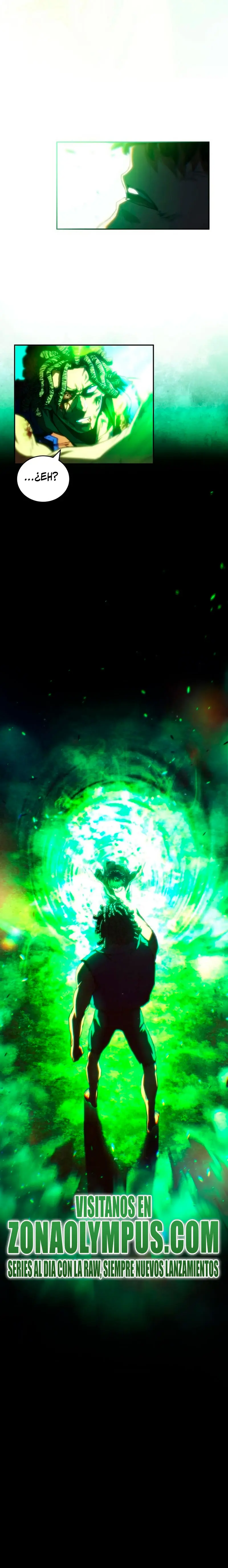 Read Ranker salvaje Manga Online