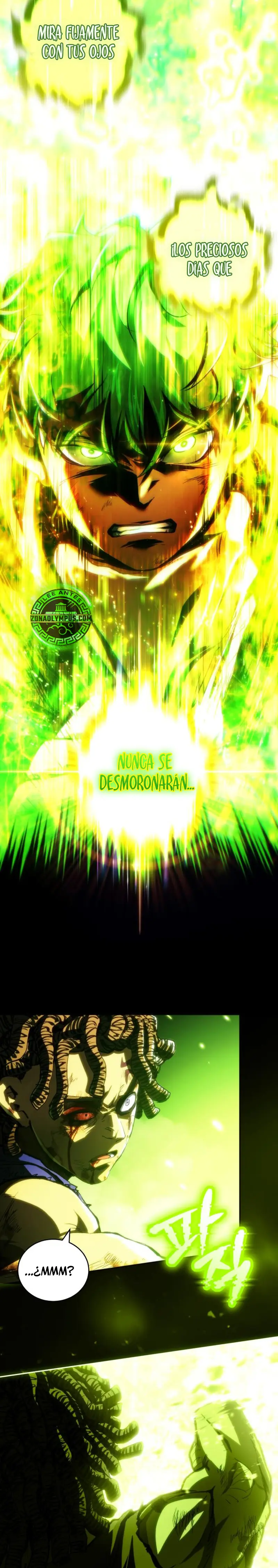 Read Ranker salvaje Manga Online