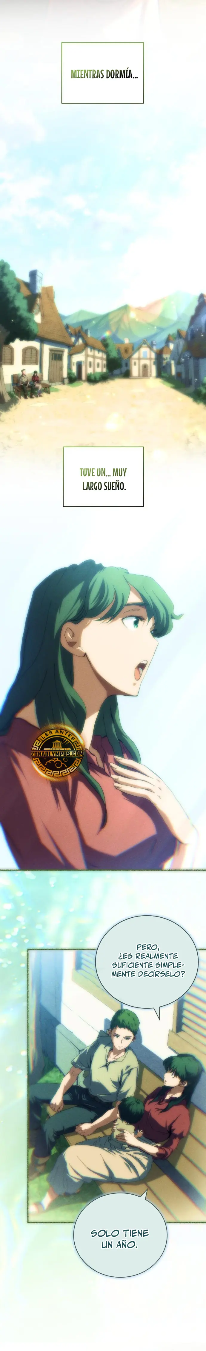 Read Ranker salvaje Manga Online