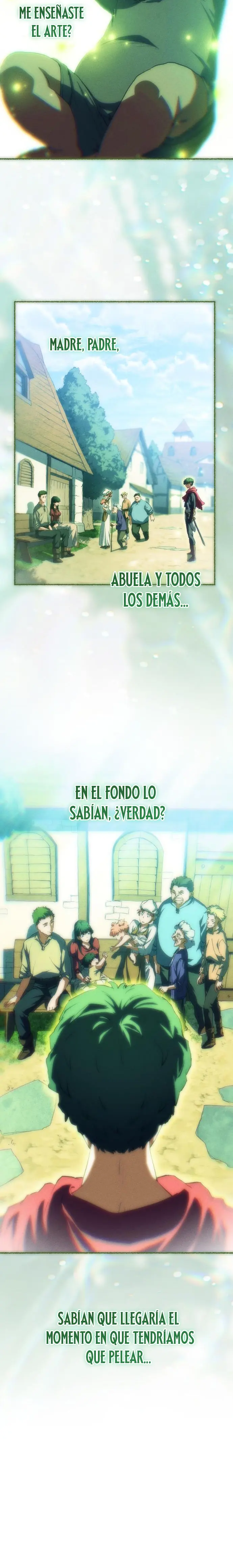 Read Ranker salvaje Manga Online