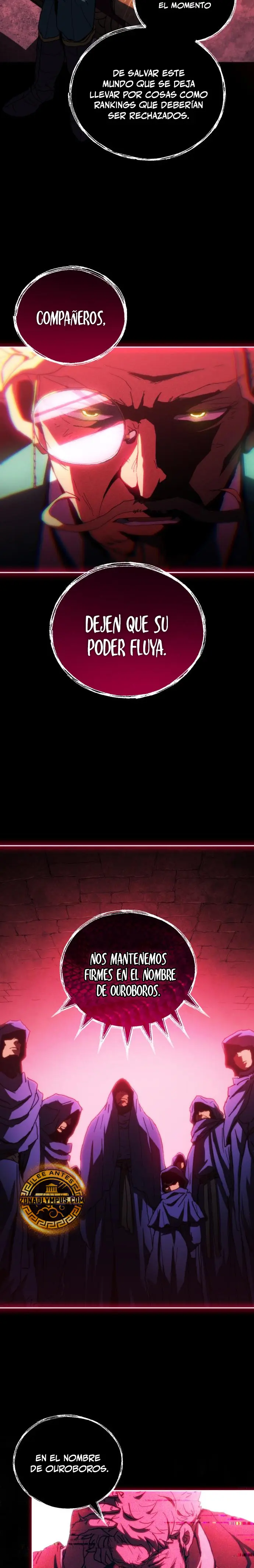 Read Ranker salvaje Manga Online