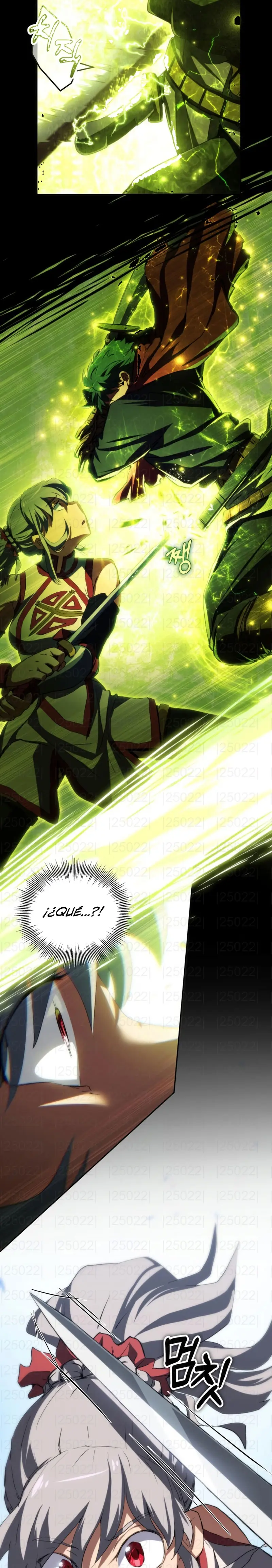 Read Ranker salvaje Manga Online