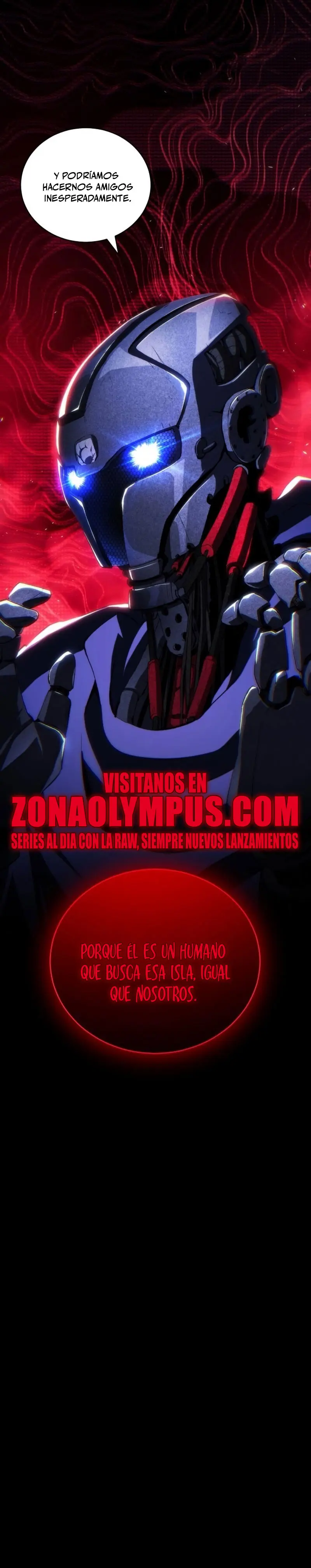 Read Ranker salvaje Manga Online