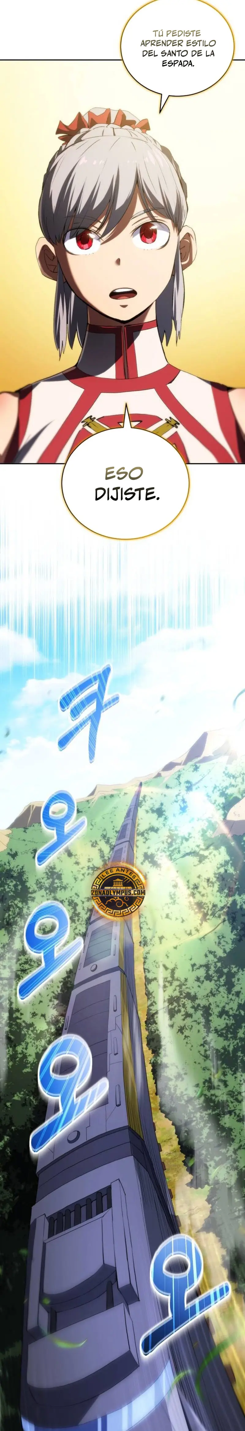 Read Ranker salvaje Manga Online