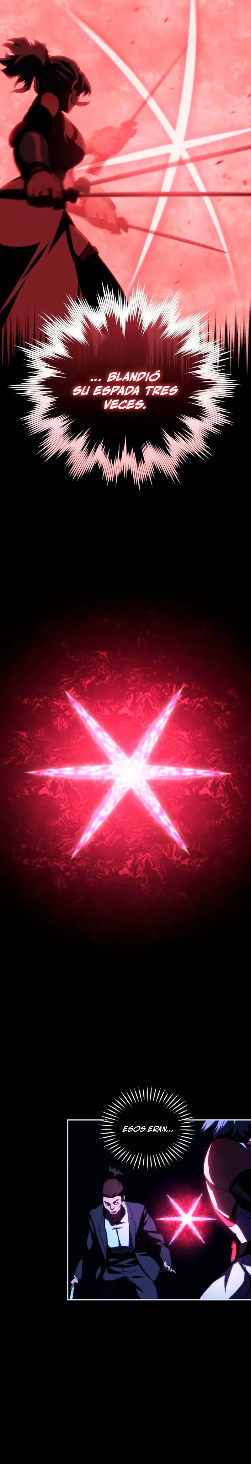 Read Ranker salvaje Manga Online