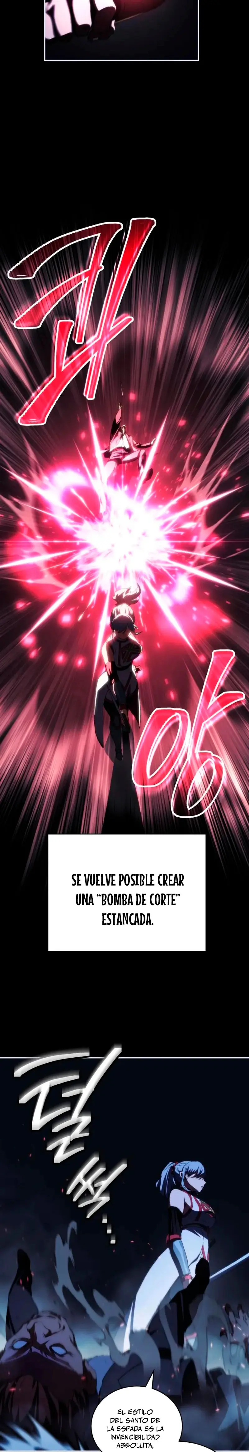 Read Ranker salvaje Manga Online