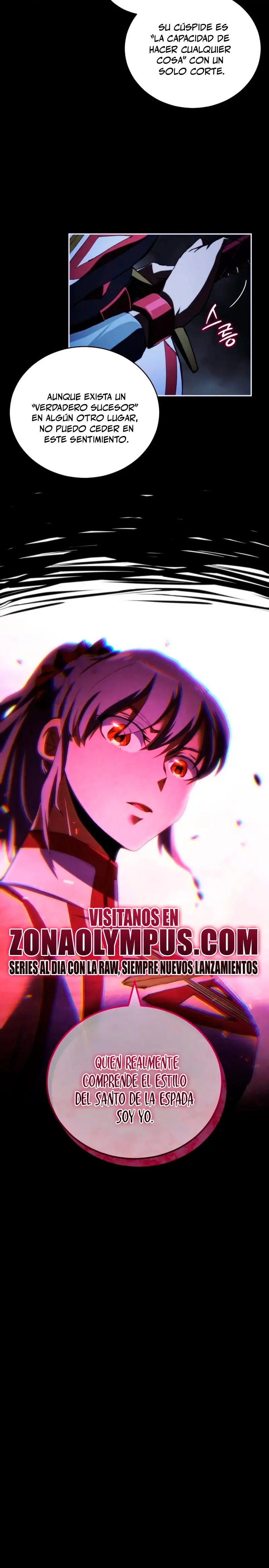 Read Ranker salvaje Manga Online