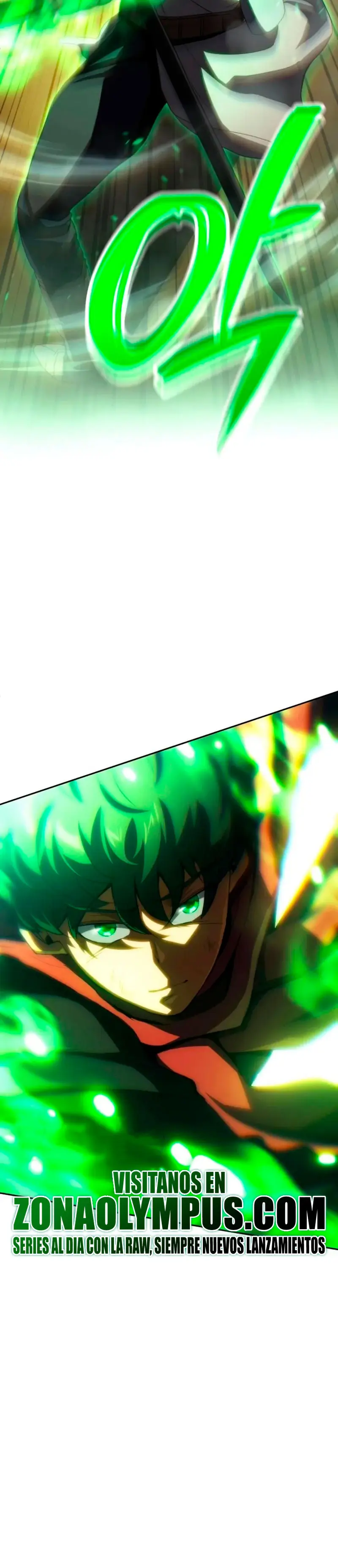 Read Ranker salvaje Manga Online