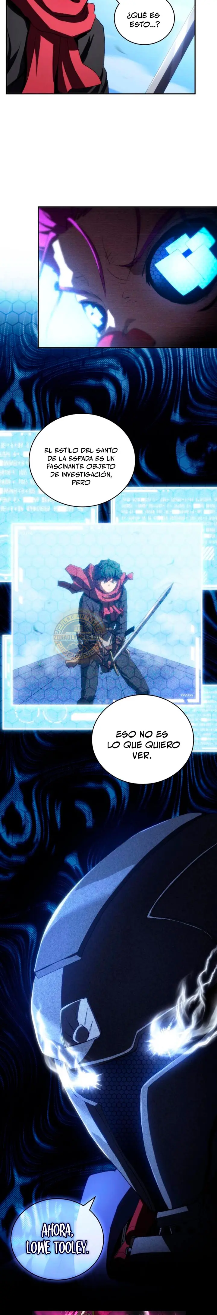 Read Ranker salvaje Manga Online