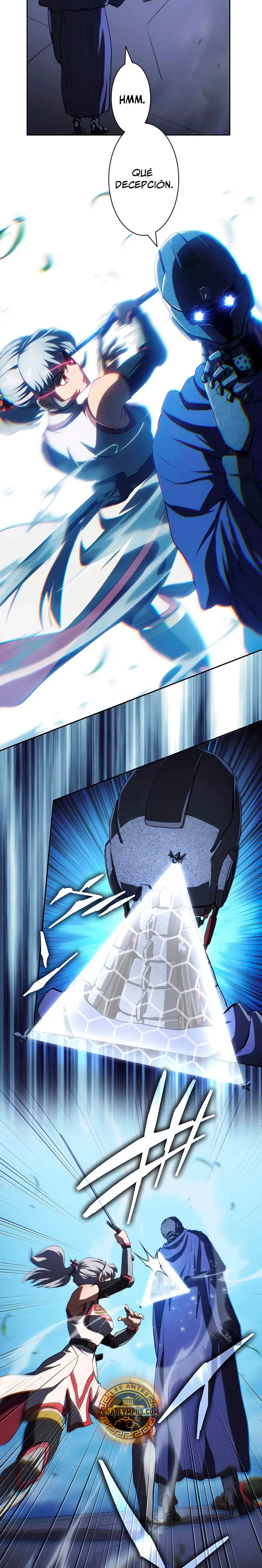 Read Ranker salvaje Manga Online