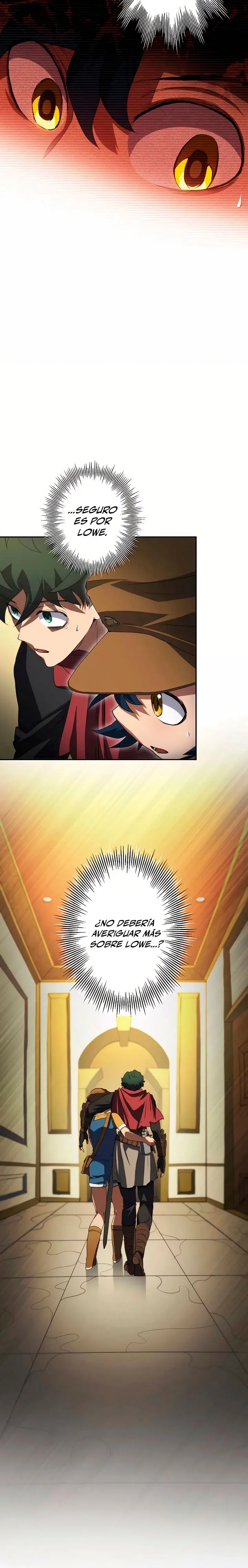 Read Ranker salvaje Manga Online