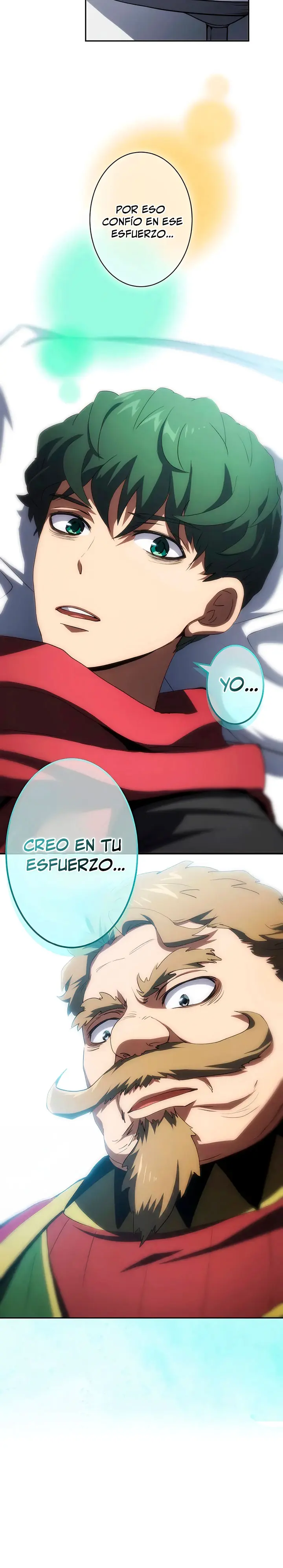 Read Ranker salvaje Manga Online