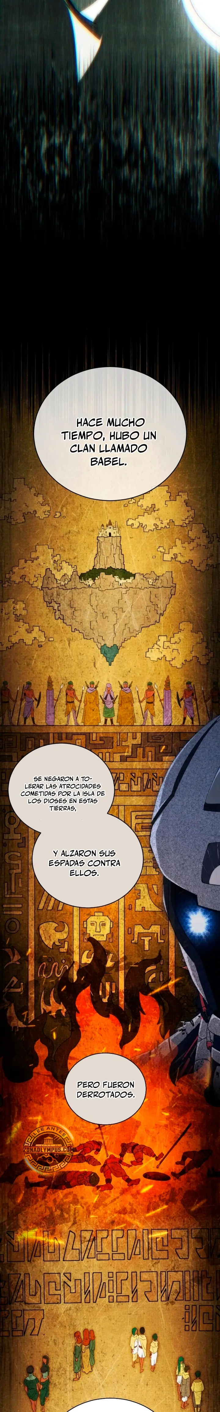 Read Ranker salvaje Manga Online