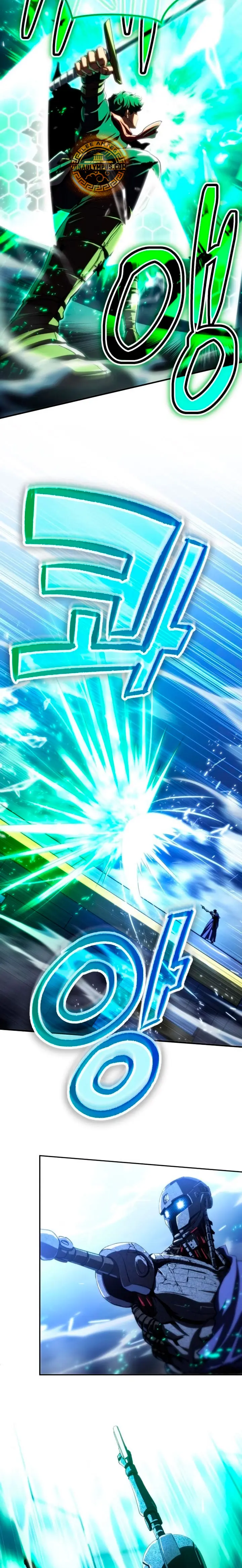 Read Ranker salvaje Manga Online