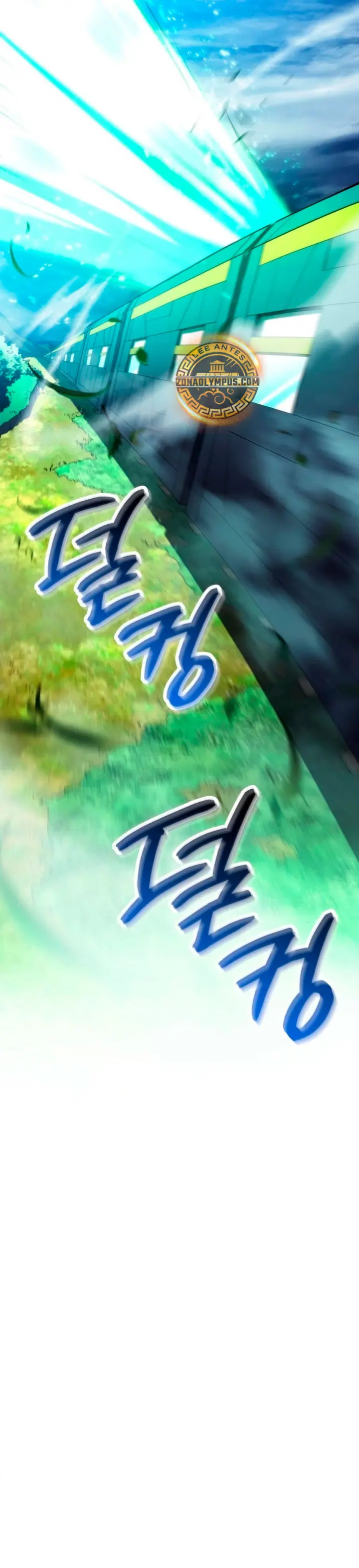 Read Ranker salvaje Manga Online