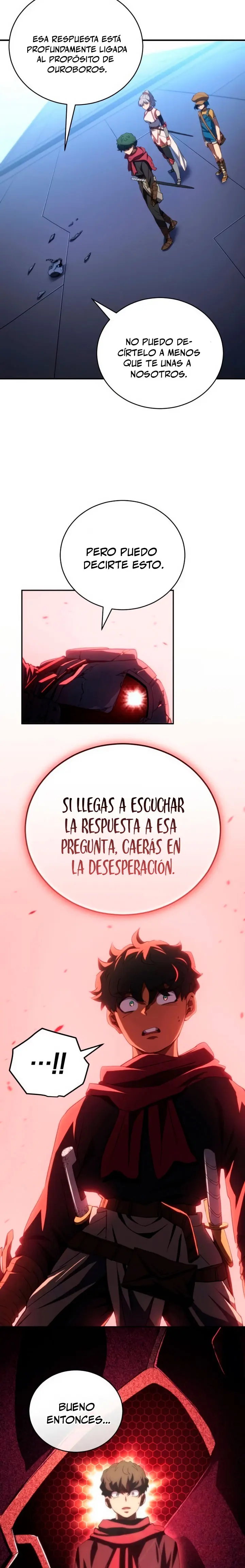 Read Ranker salvaje Manga Online