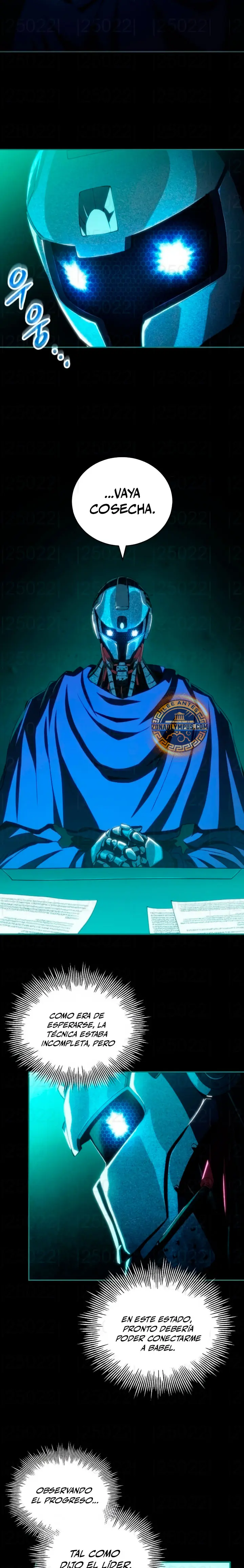 Read Ranker salvaje Manga Online