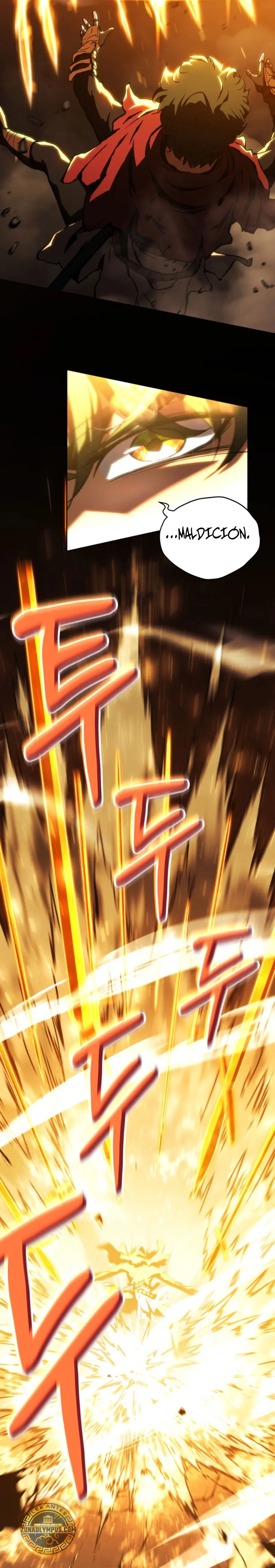 Read Ranker salvaje Manga Online