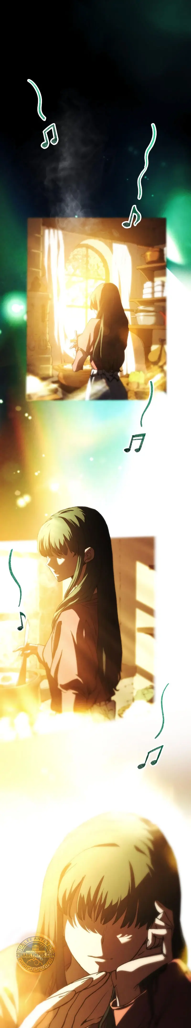 Read Ranker salvaje Manga Online