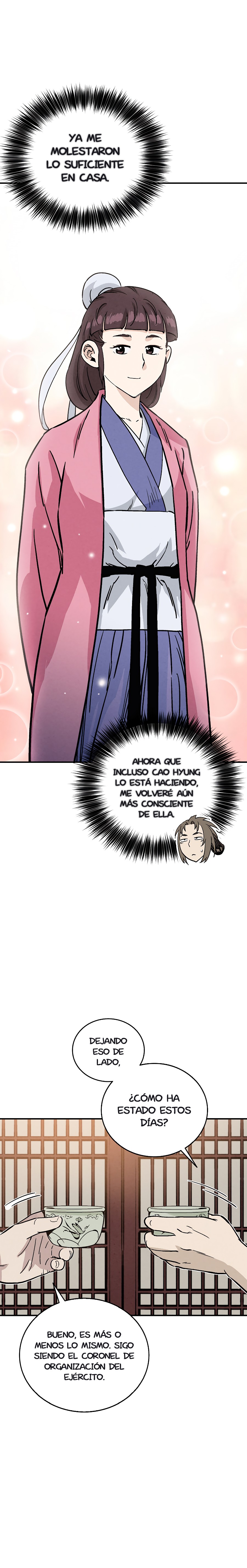 Read Reencarné en un Cirujano Genio Manga Online