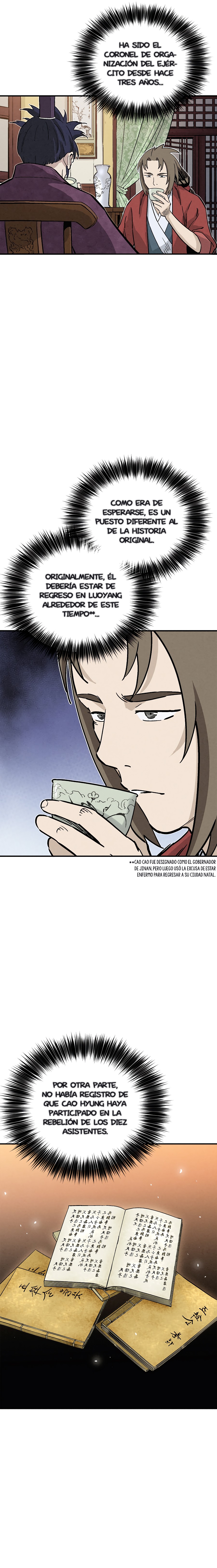 Read Reencarné en un Cirujano Genio Manga Online