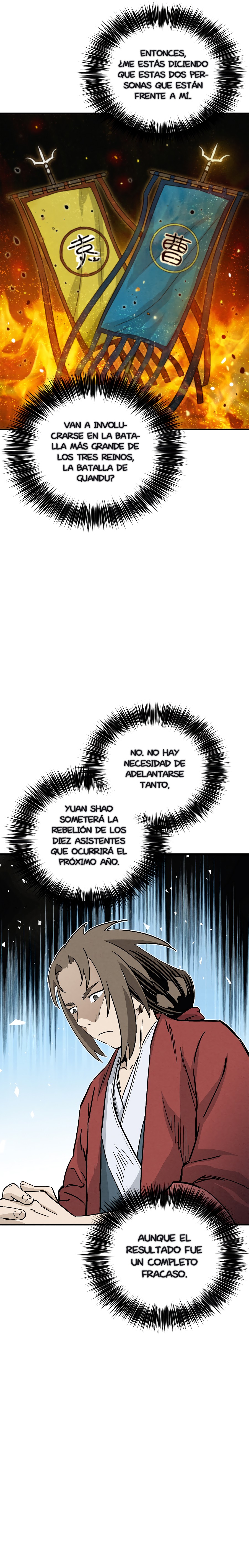 Read Reencarné en un Cirujano Genio Manga Online