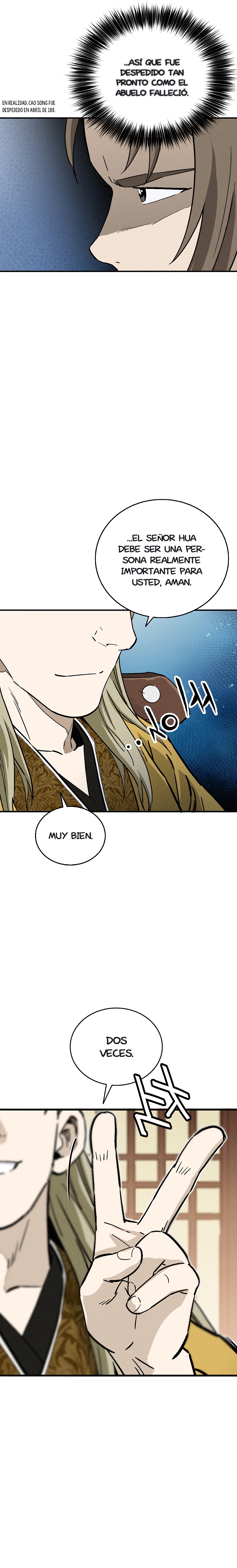 Read Reencarné en un Cirujano Genio Manga Online