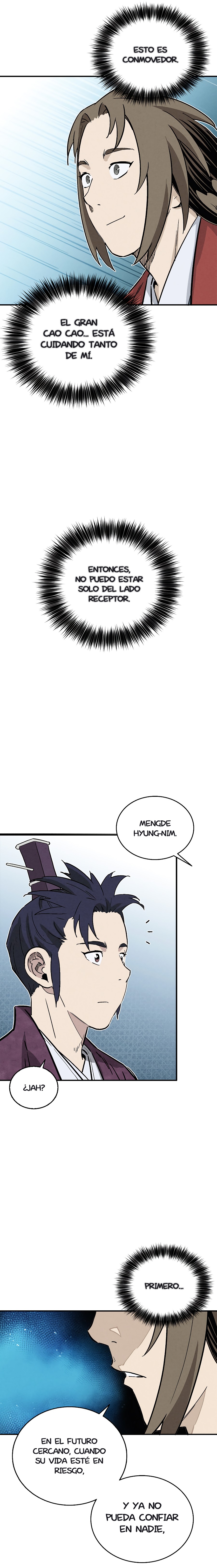 Read Reencarné en un Cirujano Genio Manga Online