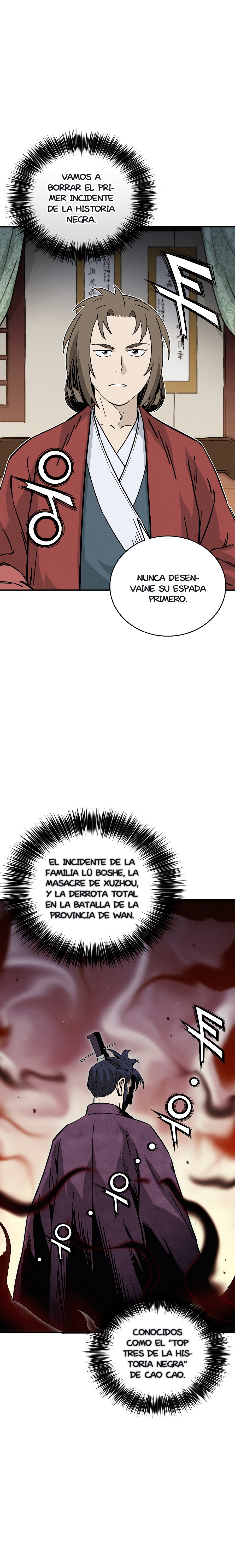 Read Reencarné en un Cirujano Genio Manga Online