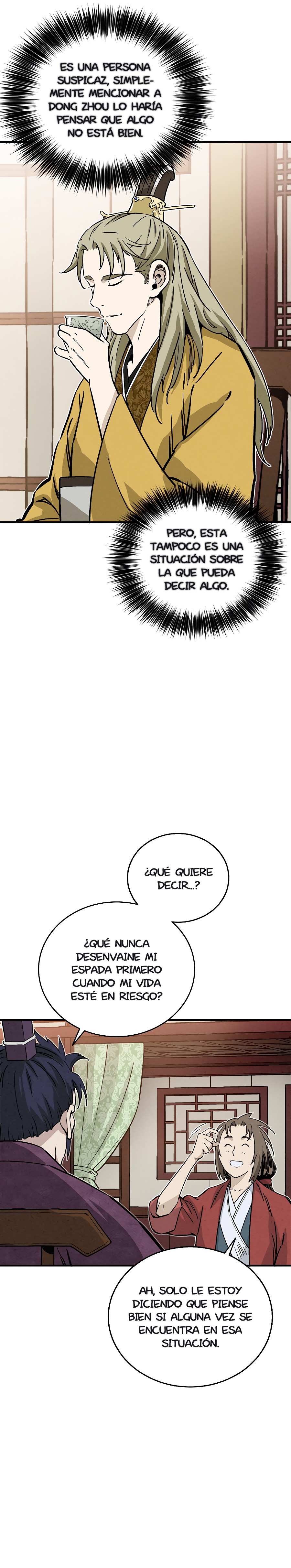 Read Reencarné en un Cirujano Genio Manga Online