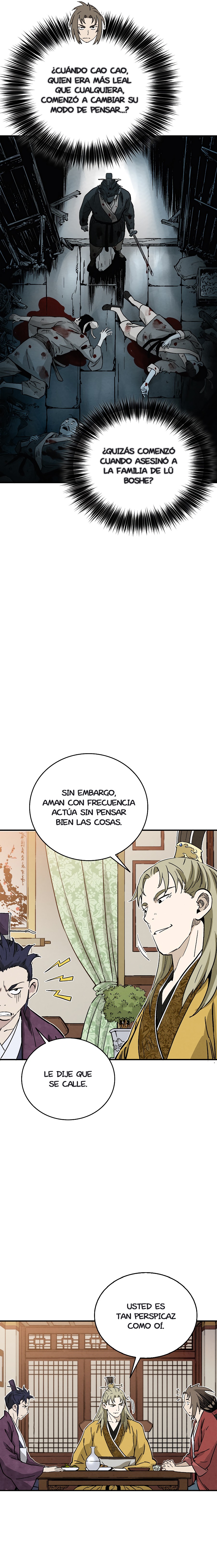 Read Reencarné en un Cirujano Genio Manga Online