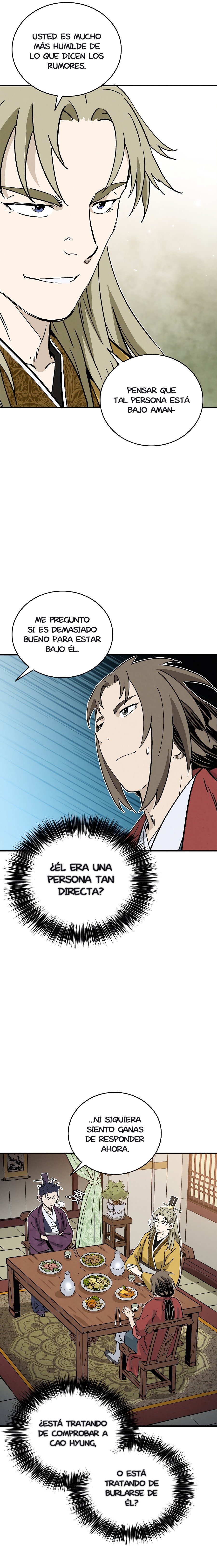 Read Reencarné en un Cirujano Genio Manga Online