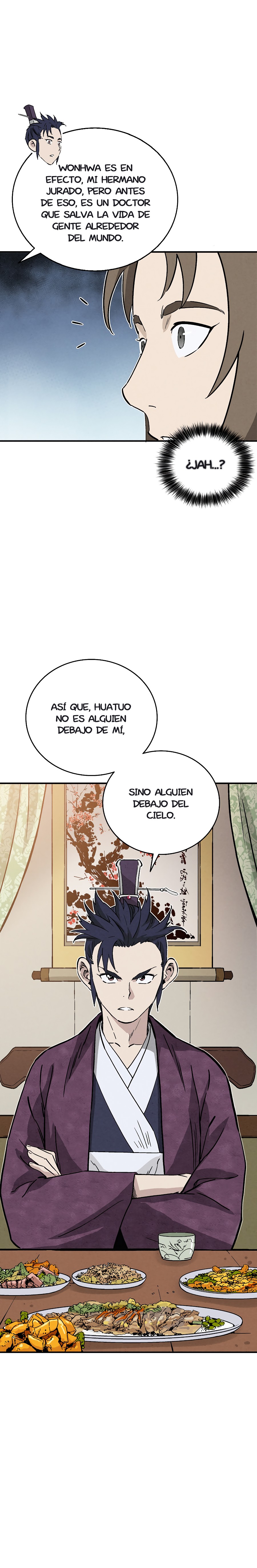Read Reencarné en un Cirujano Genio Manga Online
