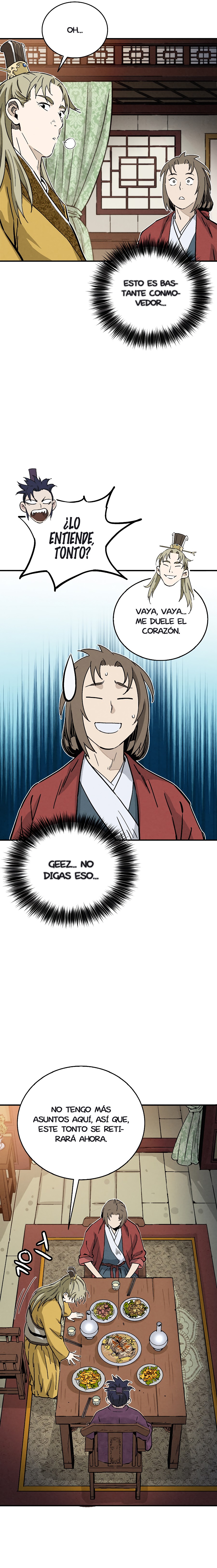 Read Reencarné en un Cirujano Genio Manga Online
