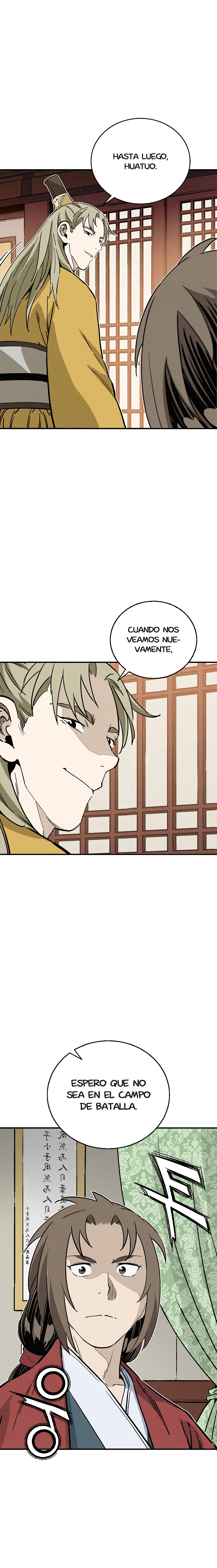 Read Reencarné en un Cirujano Genio Manga Online