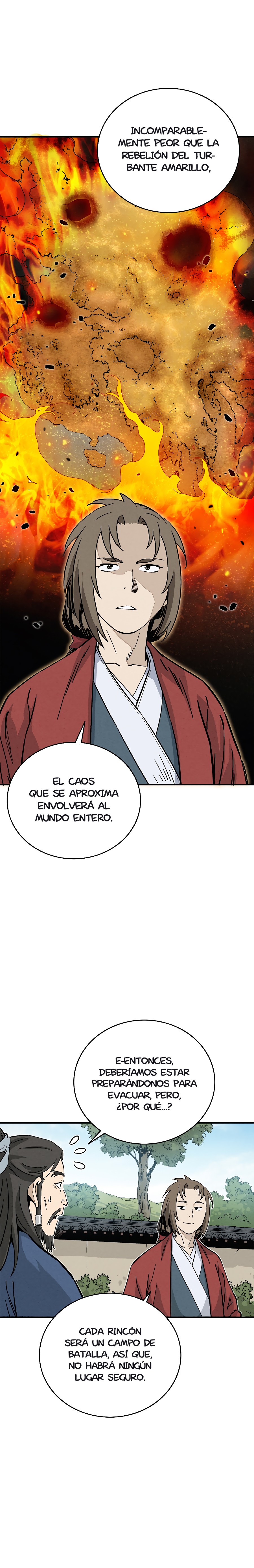 Read Reencarné en un Cirujano Genio Manga Online
