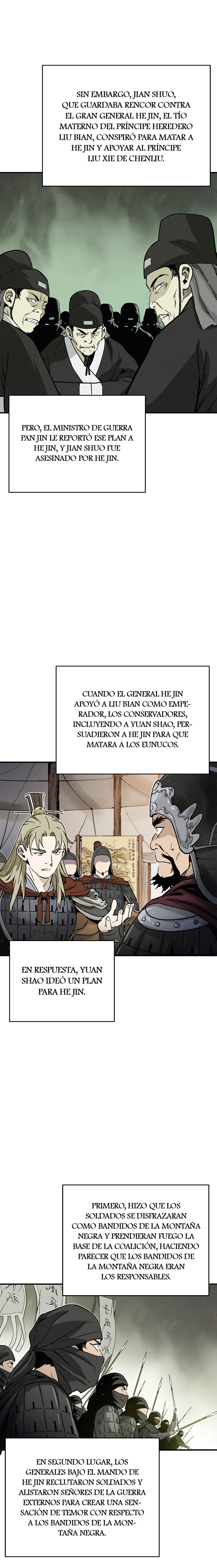 Read Reencarné en un Cirujano Genio Manga Online
