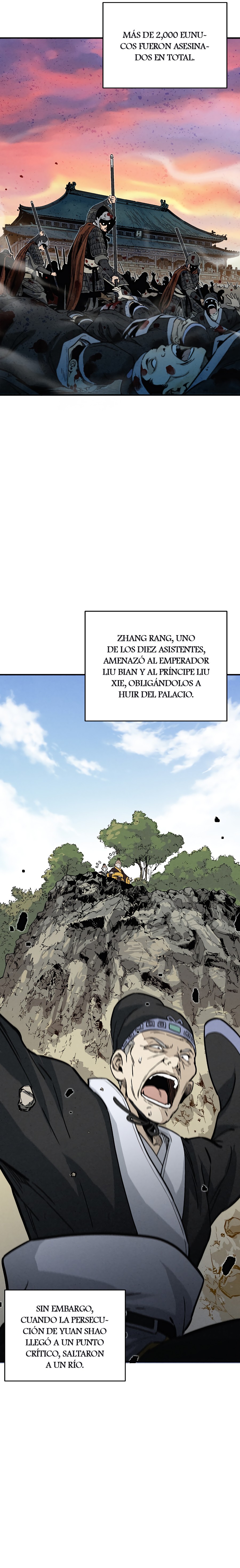 Read Reencarné en un Cirujano Genio Manga Online