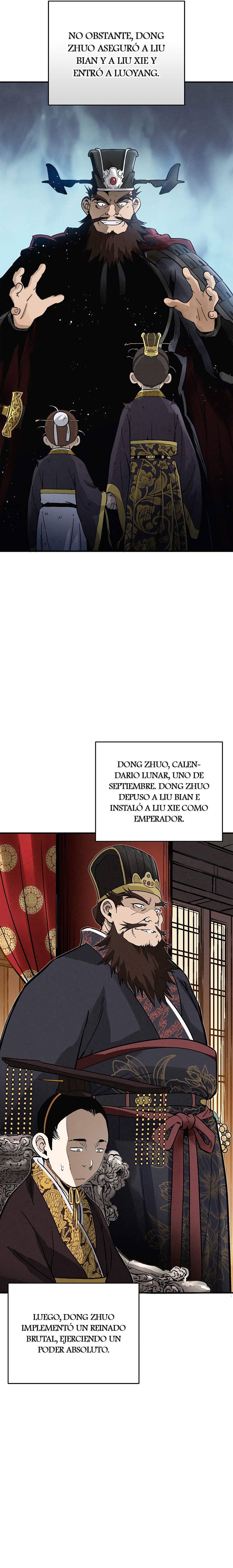 Read Reencarné en un Cirujano Genio Manga Online