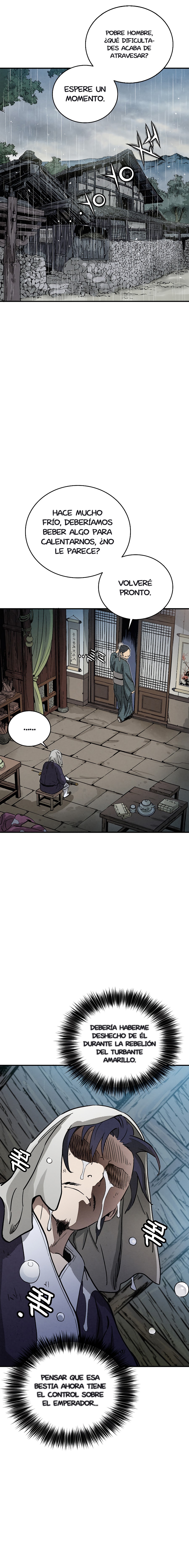 Read Reencarné en un Cirujano Genio Manga Online
